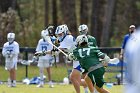 MLAX vs Babson  Wheaton College Men's Lacrosse vs Babson College. - Photo by Keith Nordstrom : Wheaton, Lacrosse, LAX, Babson, MLax